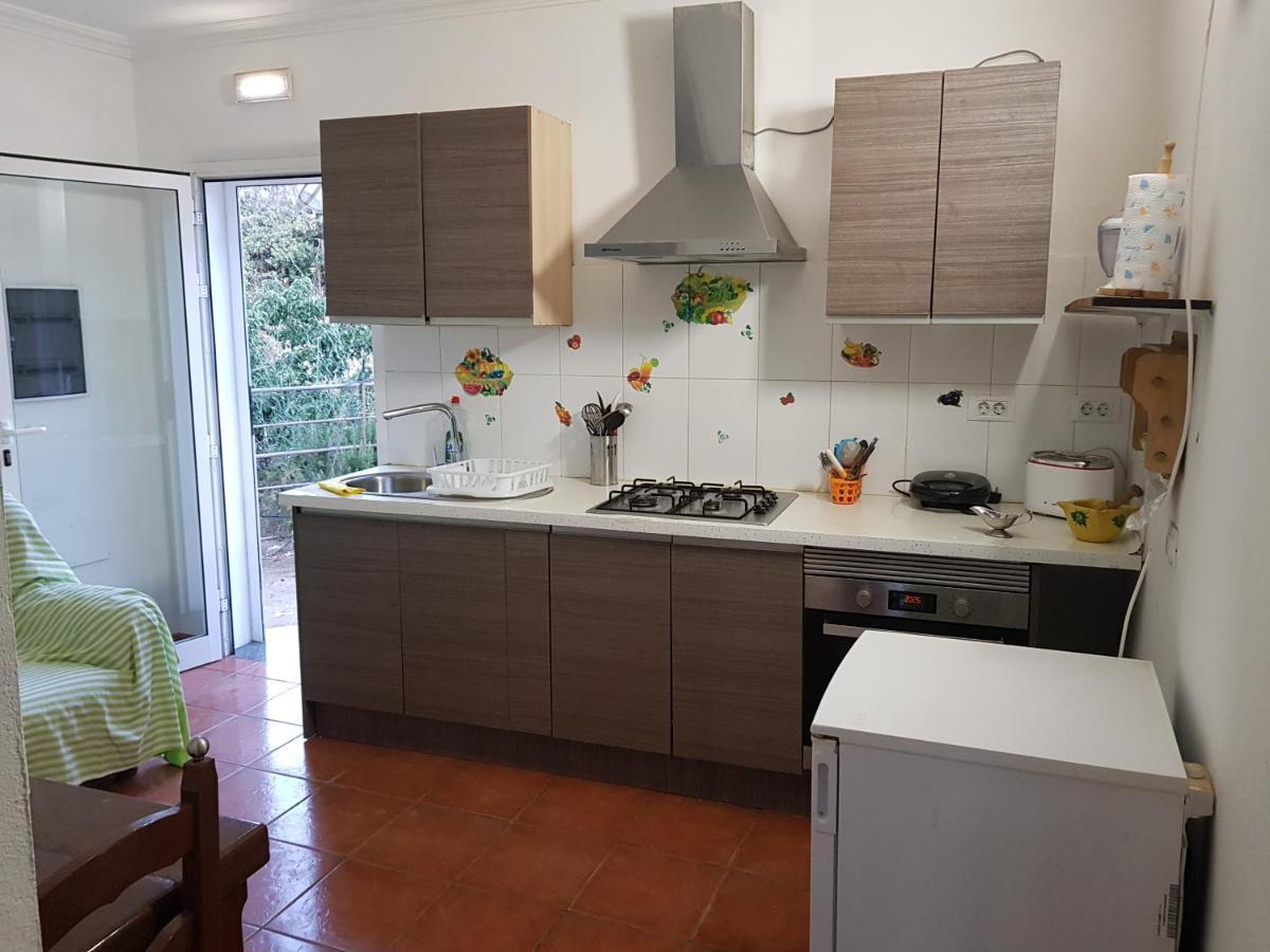 Finca Rural Torres Casas 1 Y 4 Bed & Breakfast Vega de San Mateo Kamer foto