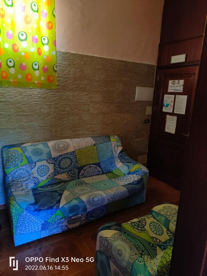 Finca Rural Torres Casas 1 Y 4 Bed & Breakfast Vega de San Mateo Buitenkant foto